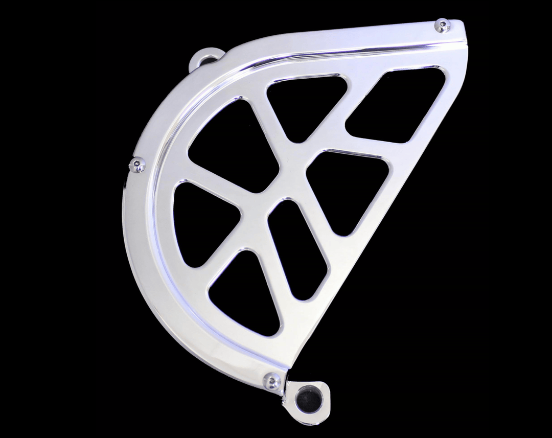 Yamaha Raptor 700 Chain Guard - Dune Goons