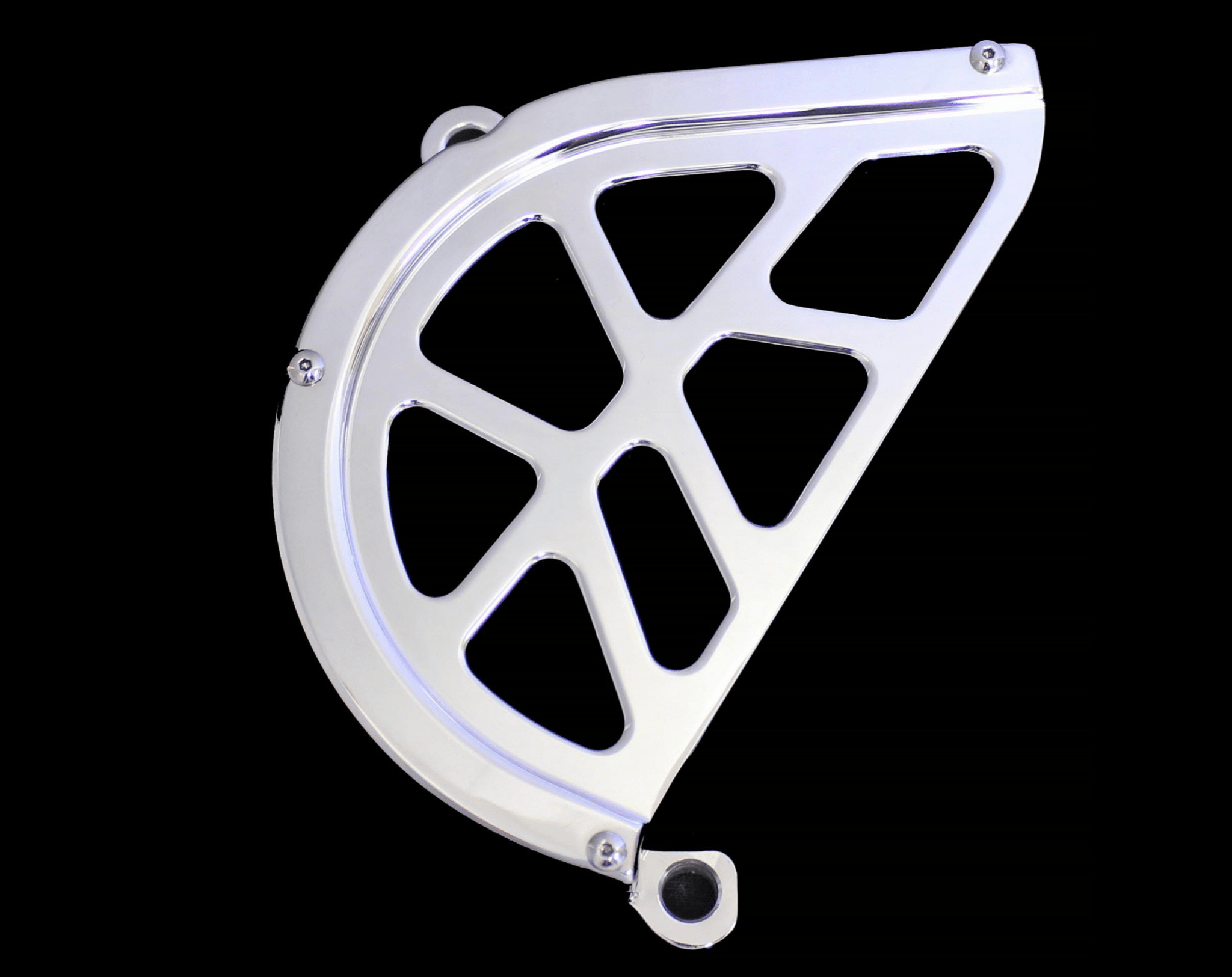 Yamaha Raptor 700 Chain Guard - Dune Goons