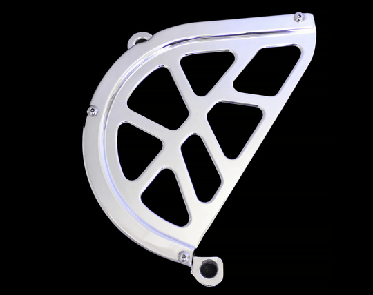 Yamaha Raptor 700 Chain Guard - Dune Goons