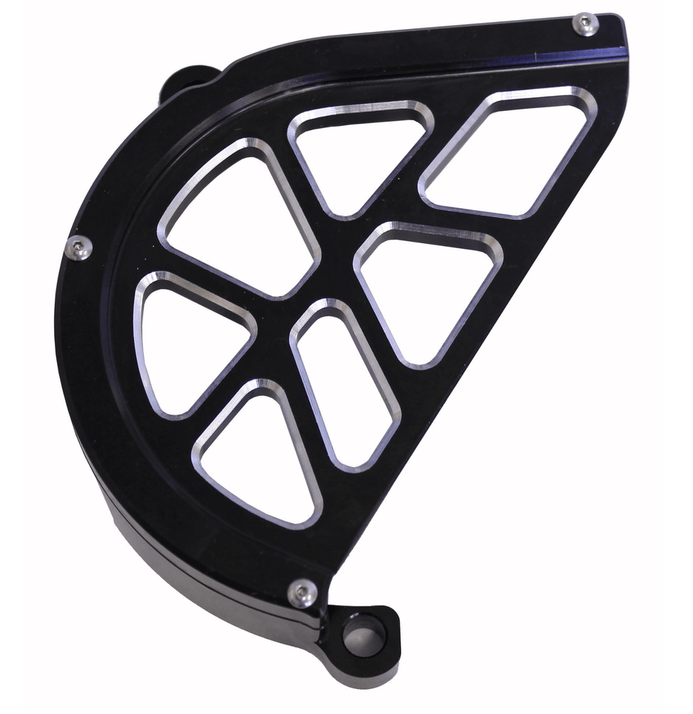 Yamaha Raptor 700 Chain Guard - Dune Goons