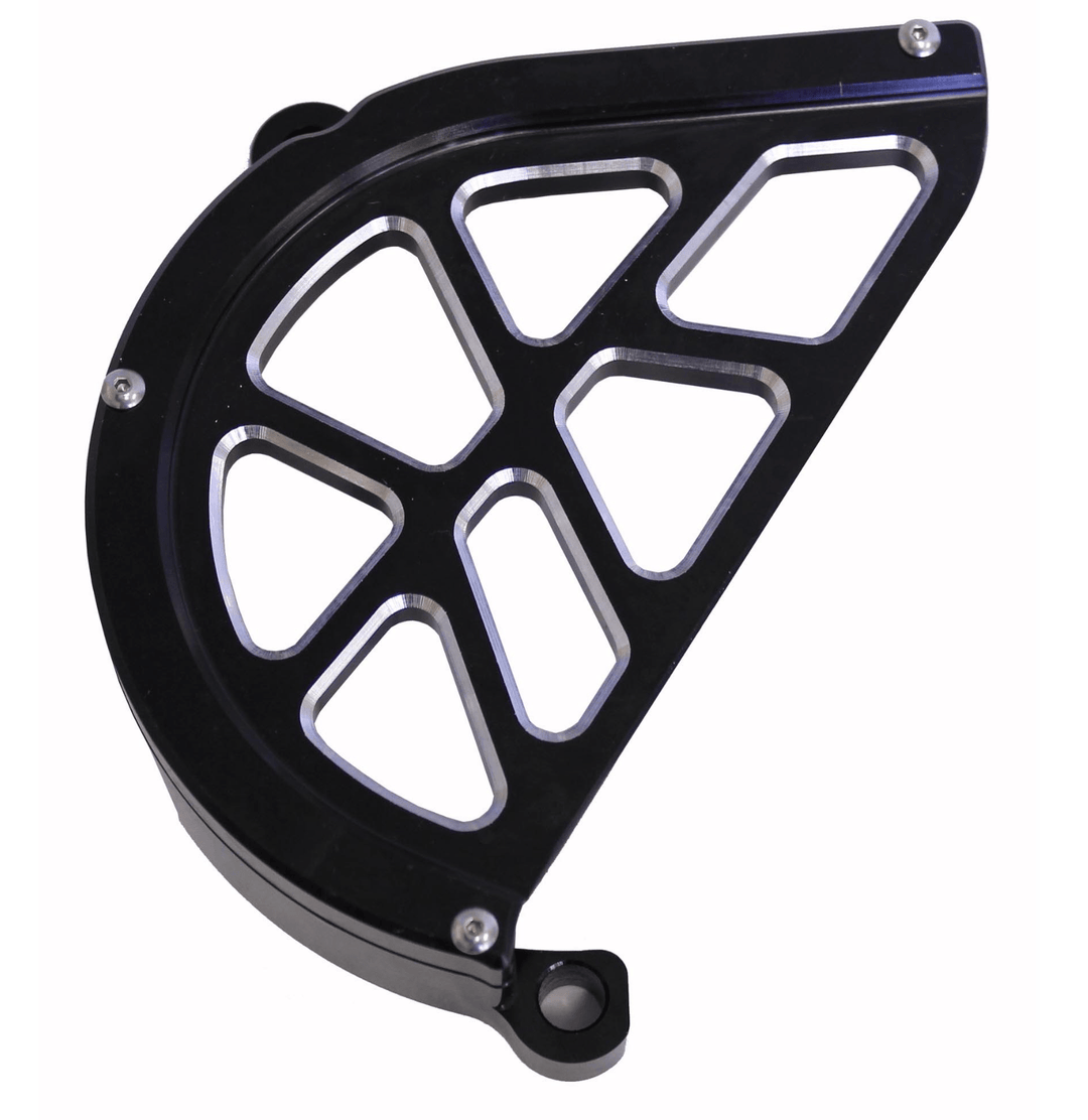 Yamaha Raptor 700 Chain Guard - Dune Goons