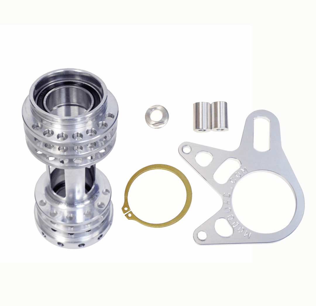 Yamaha Raptor 700R Lightened Drag Carrier Bearing - Dune Goons