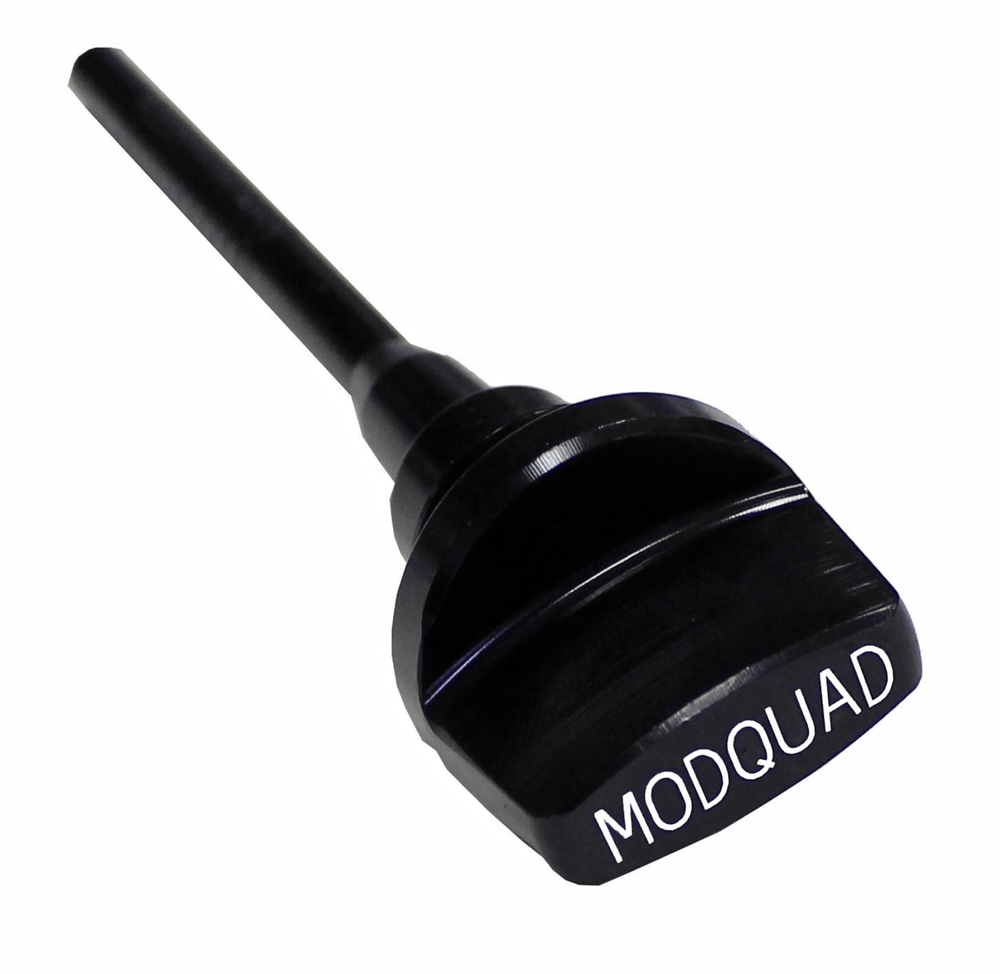 Yamaha Raptor Dipstick & Oil Plugs - Modquad - Dune Goons