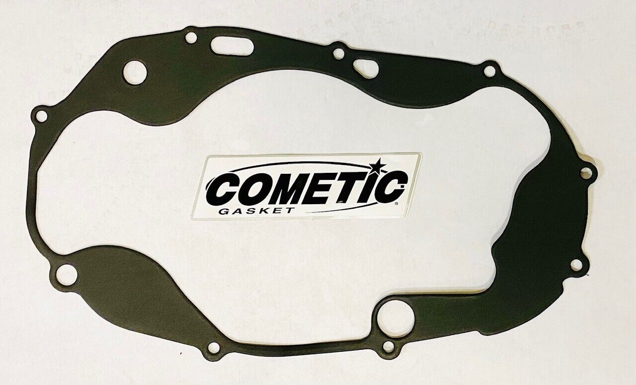 Yamaha YFZ350 Banshee 1987–2006 Clutch Cover Gasket – Cometic EC318032AFM - Dune Goons