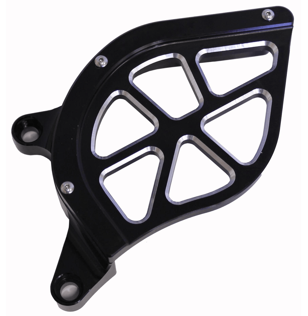 Yamaha YFZ450 2004 - 08 Chain Guard - Billet - Modquad - Dune Goons