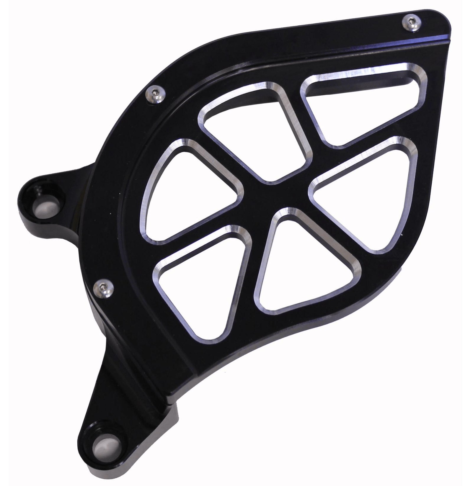 Yamaha YFZ450 2004 - 08 Chain Guard - Billet - Modquad - Dune Goons