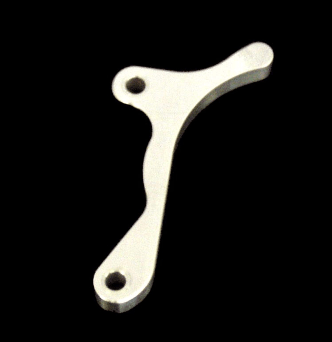 YFZ 450 Case Saver YFZ450 2004 - 2008 - Billet - Modquad - Dune Goons