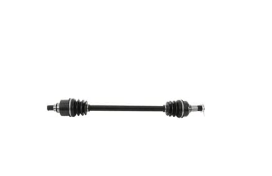 YXZ 8 Ball Extreme Duty Axle - All Balls Racing 2016+ - Dune Goons