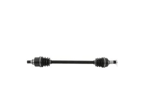 YXZ 8 Ball Extreme Duty Axle - All Balls Racing 2016+ - Dune Goons