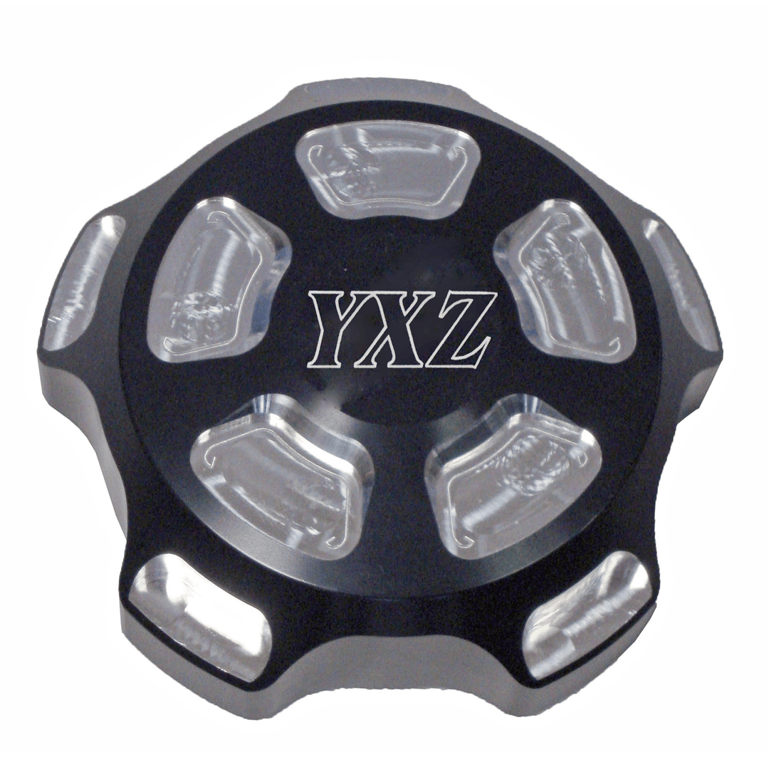 YXZ Gas Cap - Modquad - Dune Goons